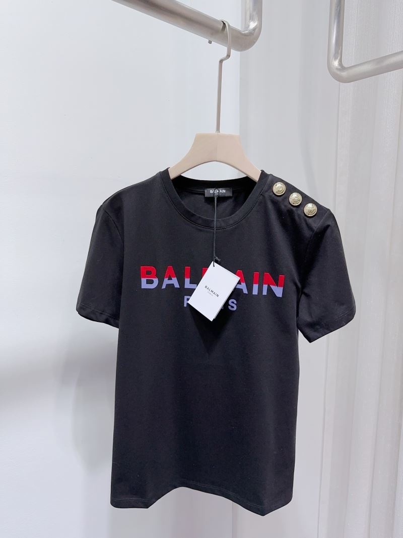 Balmain T-Shirts